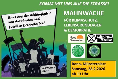Banner MonatsMaWa Bonn