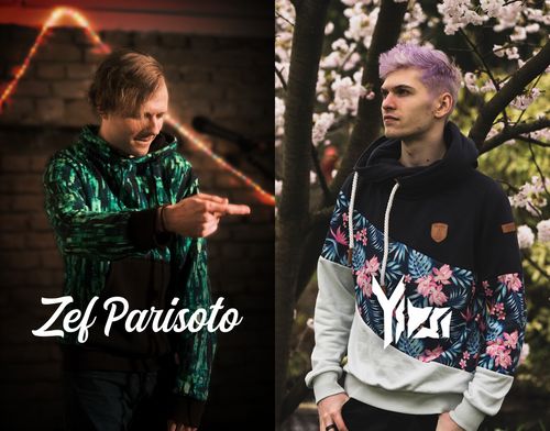 Zef Parisoto /  Yirsi
