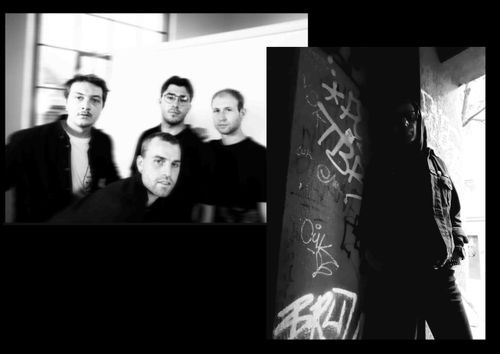 JESUS LIVES IN VEGAS (Nancy//FR) ★ TREFFPUNKT JANE