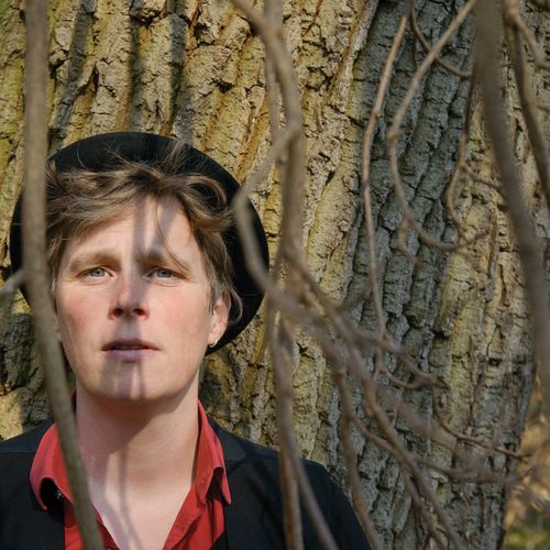 UNGESTALTEN  Politik & Poesie – Kabarett von Sunna Huygen
