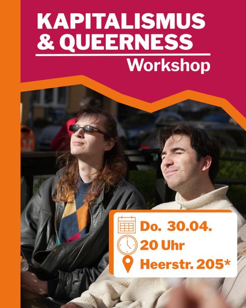 Kapitalismus und Queernrss