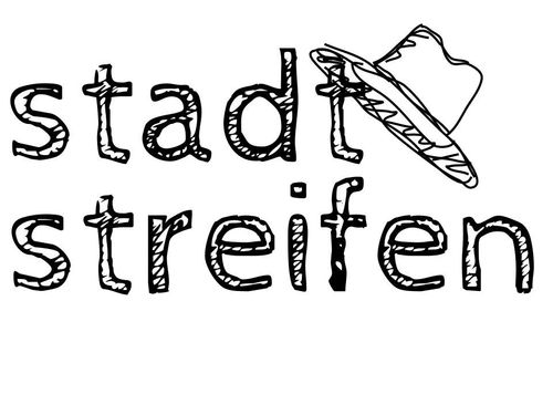 Stadttour von einer Person mit Fluchterfahrung mit Oleg