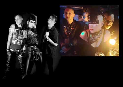 KADEADKAS ★ FANGS ON FUR (USA)