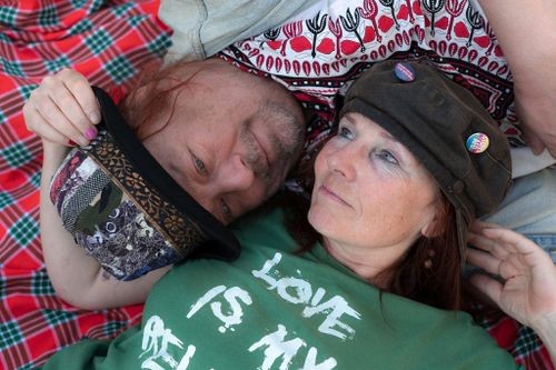 Zorans Bonn - Ansichten einer lyrikaffinen Punxine