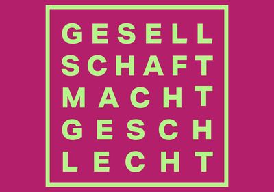 Buchvorstellung und Diskussion: Feministisch Streiten 2