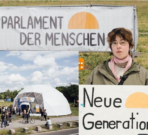 Klimatreff - wie weiter für Klimagerechtigkeit?