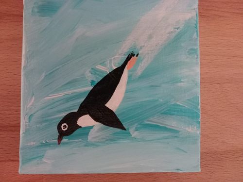 Offener Kunstraum für Autisten und Interessierte