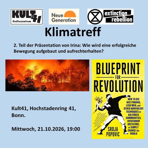 Klimatreff