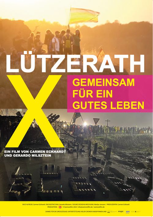 LÜTZERATH - gemeinsam für ein gutes Leben