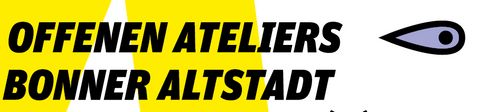 Tage der offenen Ateliers