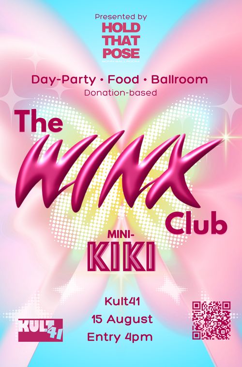 Ballroom Event mit Day Party
