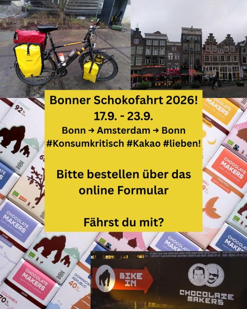 Schockofahrt