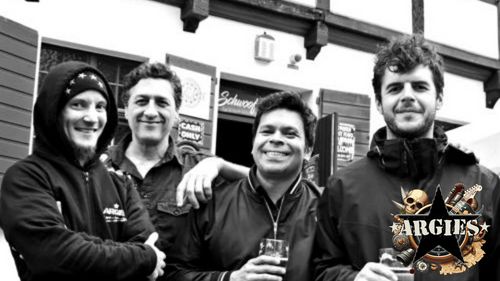 Argies(Argentina)
