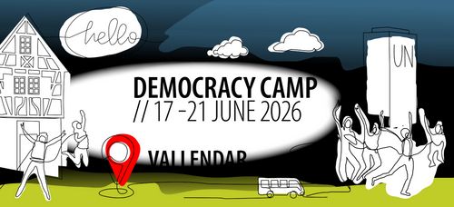 Democracy’s Impact on the Environment: Discussion with Local Environmental Activists