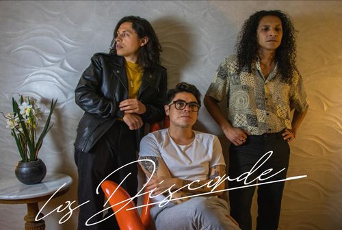 Los Discorde (Mex)