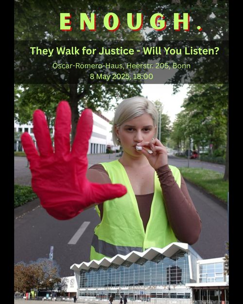 Serbian Students Call for Justice - Hear Their Stories!