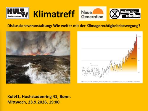 Klimatreff