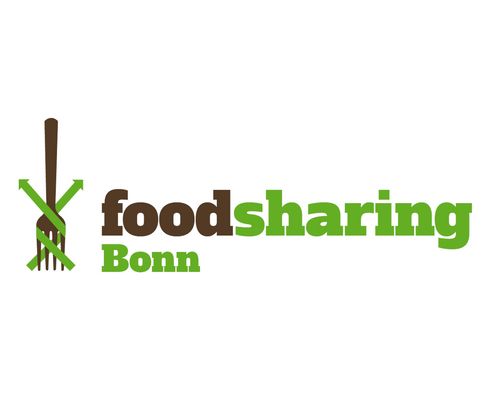 foodsharing Pop-Up Fairteiler bei der Rundum Nachhaltig
